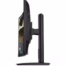 HP X24c 59,9 cm (23.6") 1920 x 1080 pixels Full HD LED Noir (9FM22AA#ABB) - Vue supplémentaire 4