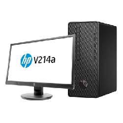 Pc De Bureau HP Pro 300 G3 I3 8é Gén 4Go 1To (8VS18EA)