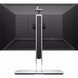 HP E-Series E22 G4 54,6 cm (21.5") 1920 x 1080 pixels Full HD LCD Noir, Argent (9VH72AA#ABB) - Vue supplémentaire 4