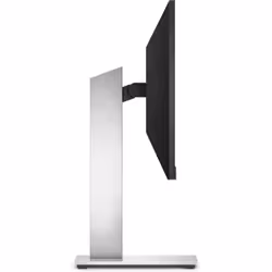 HP E-Series E22 G4 54,6 cm (21.5") 1920 x 1080 pixels Full HD LCD Noir, Argent (9VH72AA#ABB) - Vue supplémentaire 5