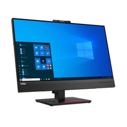 Lenovo ThinkVision T27hv-20 68,6 cm (27") 2560 x 1440 pixels 2K Ultra HD LED Noir (62A9GAT1EU)