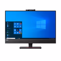 Lenovo ThinkVision T27hv-20 68,6 cm (27") 2560 x 1440 pixels 2K Ultra HD LED Noir (62A9GAT1EU) - Vue supplémentaire 2