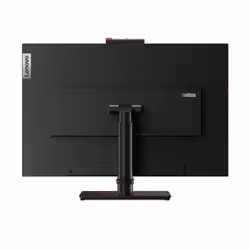 Lenovo ThinkVision T27hv-20 68,6 cm (27") 2560 x 1440 pixels 2K Ultra HD LED Noir (62A9GAT1EU) - Vue supplémentaire 3