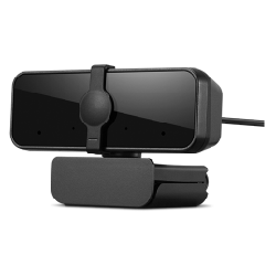 Lenovo 4XC1B34802 webcam 2 MP 1920 x 1080 pixels USB 2.0 Noir (4XC1B34802)