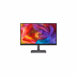 Lenovo L24i-30 60,5 cm (23.8") 1920 x 1080 pixels Full HD LCD Noir, Gris (66BDKAC2EU) - Vue supplémentaire 2