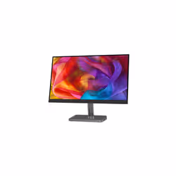 Lenovo L24i-30 60,5 cm (23.8") 1920 x 1080 pixels Full HD LCD Noir, Gris (66BDKAC2EU) - Vue supplémentaire 8