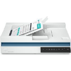 HP ScanJet Pro 3600 f1 Scanner (20G06A#B19)