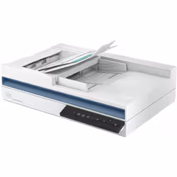 HP ScanJet Pro 3600 f1 Scanner (20G06A#B19) - Vue supplémentaire 4