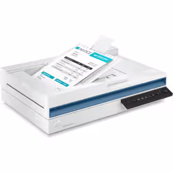 HP ScanJet Pro 3600 f1 Scanner (20G06A#B19) - Vue supplémentaire 6
