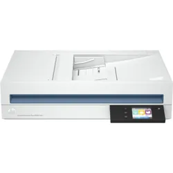 HP ScanJet Ent Flow N6600 fnw1 Scanner (20G08A#B19)