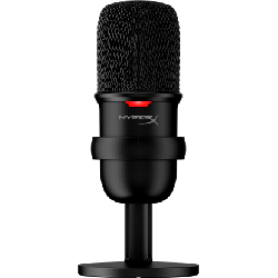 HP Inc HyperX SoloCast Standalone Microphone (4P5P8AA)