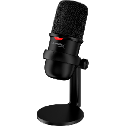 HP Inc HyperX SoloCast Standalone Microphone (4P5P8AA)