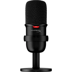 HP Inc HyperX SoloCast Standalone Microphone (4P5P8AA)