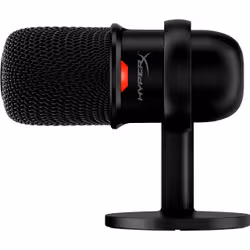 HP Inc HyperX SoloCast Standalone Microphone (4P5P8AA) - Vue supplémentaire 3