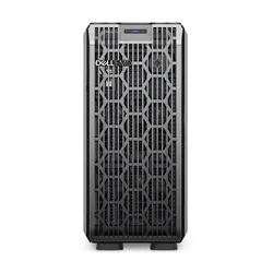 DELL PowerEdge T350 serveur 2000 GB Tower Intel Xeon E 2,8 GHz 16 GB 600 W (PET350CM1)