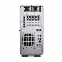 DELL PowerEdge T350 serveur 2000 GB Tower Intel Xeon E 2,8 GHz 16 GB 600 W (PET350CM1) - Vue supplémentaire 4
