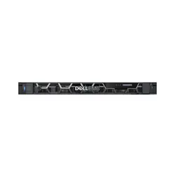 DELL PowerEdge R250 serveur 480 GB Rack (2 U) Intel Xeon E 2,8 GHz 16 GB DDR4-SDRAM 450 W (per2505a)