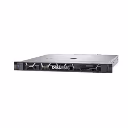 DELL PowerEdge R250 serveur 480 GB Rack (2 U) Intel Xeon E 2,8 GHz 16 GB DDR4-SDRAM 450 W (per2505a) - Vue supplémentaire 2