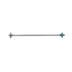 HP Axe de rotation DesignJet Zx100 de 1 118 mm pour carte graphique
