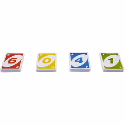 Games UNO - Vue supplémentaire 3