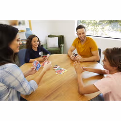 Games UNO - Vue supplémentaire 5