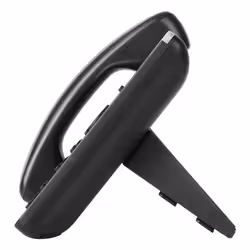 Grandstream Networks GXP1610 téléphone Téléphone DECT Noir - Vue supplémentaire 3