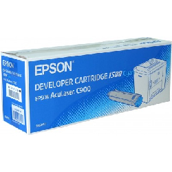 Epson Toner cyan AL-C900 Capacité standard (1 500 p)