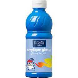 Lefranc & Bourgeois 188297 peinture pour loisir Peinture acrylique 500 ml 1 pièce(s)