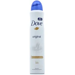 DOVE Déodorant spray Original - 200 ml
