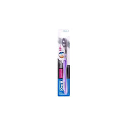 ORAL-B BROSSE À DENTS NOIR ULTRATHIN SENSITIVE