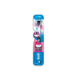 Oral-B Brosse A dent Ultrathin Black Extra Soft