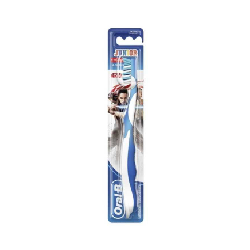 Oral-B Brosse à Dents Junior Star Wars 6-12 ans