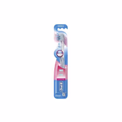 ORAL-B ULTRATHIN PRÉCISION GUM CARE EXTRA SOUPLE BROSSE À DENTS MANUELLE