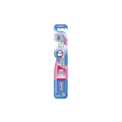 ORAL-B ULTRATHIN PRÉCISION GUM CARE EXTRA SOUPLE BROSSE À DENTS MANUELLE