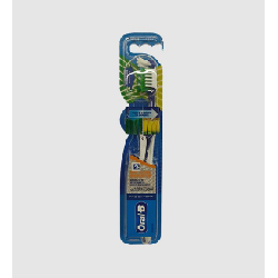 Oral-B Bad pro-expert Maxi clean indicateur soft