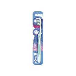 Oral-B Brosse A dents 3D White 35 Soft