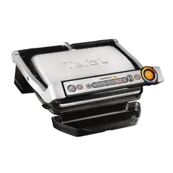 Tefal OptiGrill+ Gril de contact
