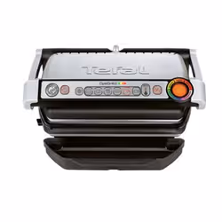 Tefal OptiGrill+ Gril de contact - Vue supplémentaire 2