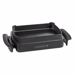 Tefal OptiGrill+ Gril de contact - Vue supplémentaire 3
