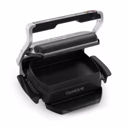 Tefal OptiGrill+ Gril de contact - Vue supplémentaire 4