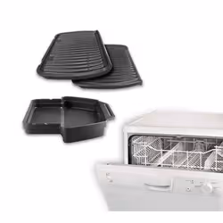 Tefal OptiGrill+ Gril de contact - Vue supplémentaire 5
