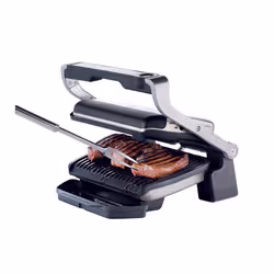 Tefal OptiGrill+ Gril de contact - Vue supplémentaire 7