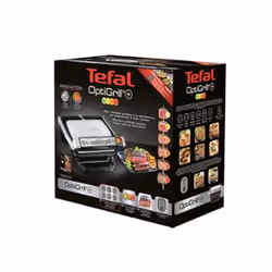Tefal OptiGrill+ Gril de contact - Vue supplémentaire 8