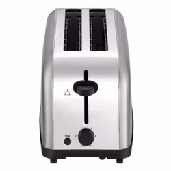 Tefal TL330D grille-pain 6 4 part(s) Acier inoxydable - Vue supplémentaire 2