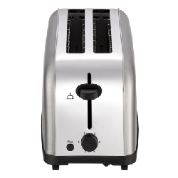 Tefal TL330D grille-pain 6 4 part(s) Acier inoxydable
