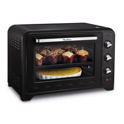 Moulinex OPTIMO 60l ox495 2200 W Noir