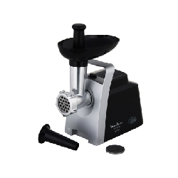 Hachoir à viande MOULINEX 1400 Watt 1,7 Kg