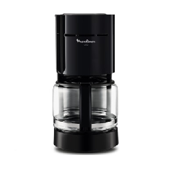 Moulinex FG121811 machine à café Manuel Machine à café filtre 1,25 L