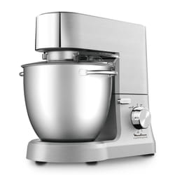 Moulinex QA810 robot de cuisine 1500 W 6,7 L Acier inoxydable