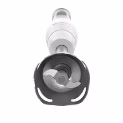 Moulinex Easychef 0,8 L Mélangeur par immersion 450 W Blanc - Vue supplémentaire 2